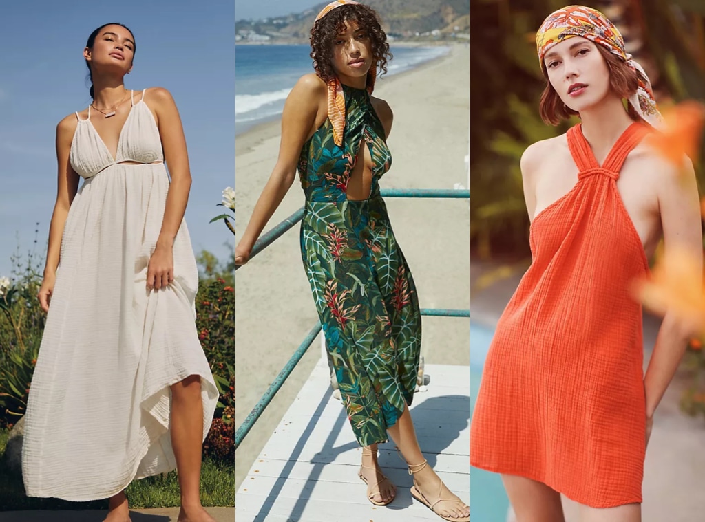 Anthropologie s Extra 40 Off Sale This 88 Dress Is on Sale for 18